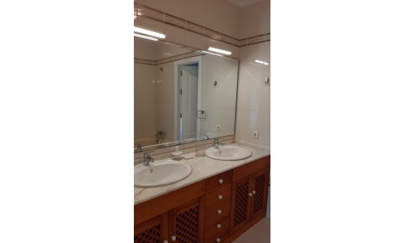 New Build - terraced - La Manga del Mar Menor