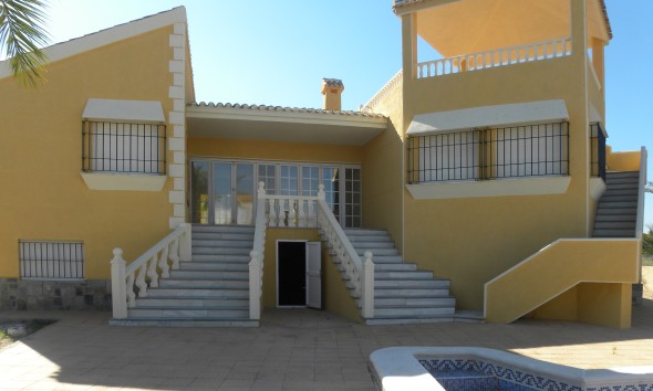 New Build - terraced - La Manga del Mar Menor