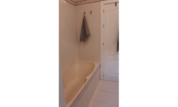 New Build - terraced - La Manga del Mar Menor