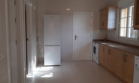 New Build - terraced - La Manga del Mar Menor