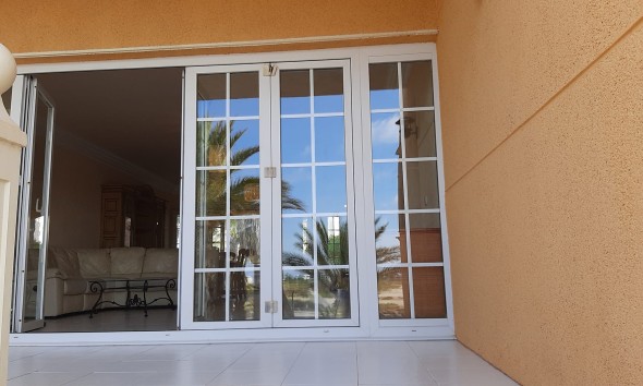 New Build - terraced - La Manga del Mar Menor