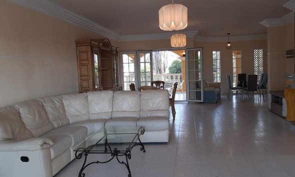 New Build - terraced - La Manga del Mar Menor