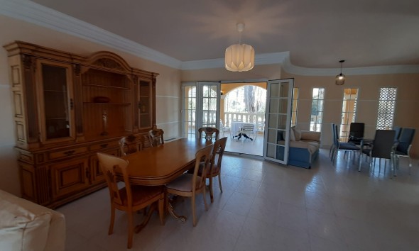 New Build - terraced - La Manga del Mar Menor