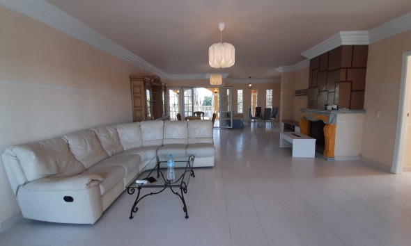 New Build - terraced - La Manga del Mar Menor