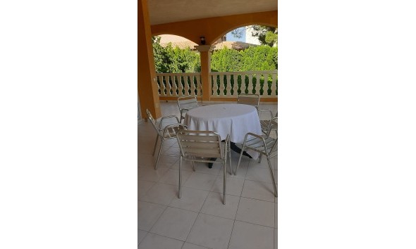 New Build - terraced - La Manga del Mar Menor