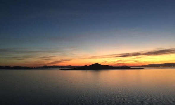 New Build - terraced - La Manga del Mar Menor