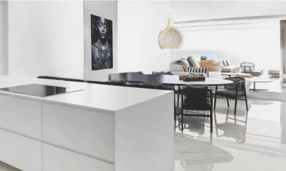 New Build - Apartment / flat - Relleu