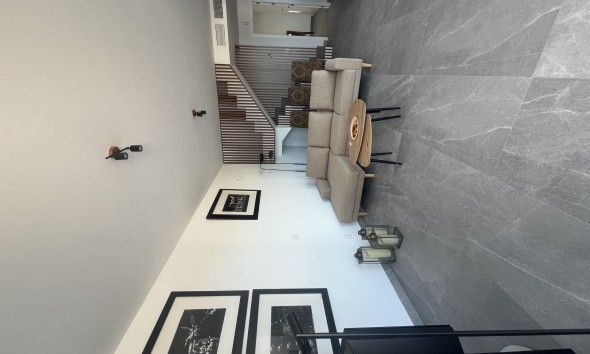 New Build - Semi-detached - Polop