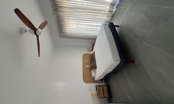 New Build - Semi-detached - Polop