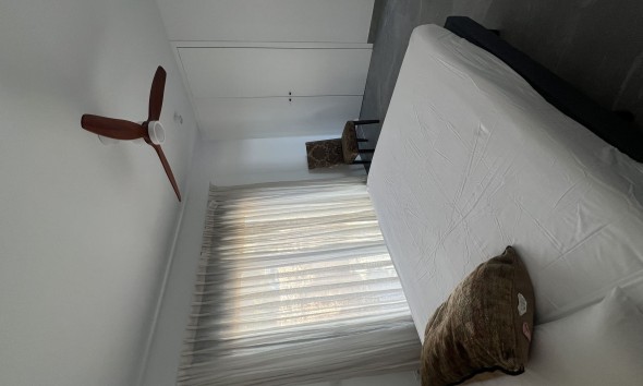 New Build - Semi-detached - Polop