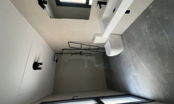 New Build - Semi-detached - Polop