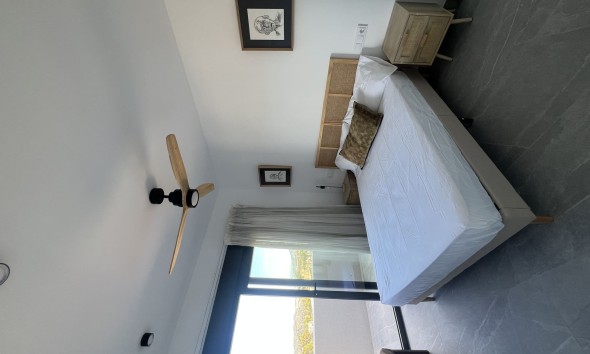 New Build - Semi-detached - Polop