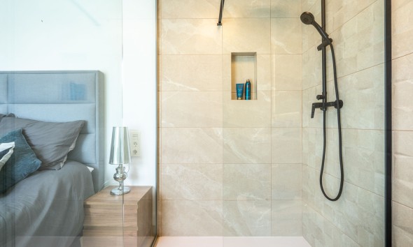 Obra nueva - Unifamiliar - Torre-Pacheco