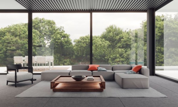 New Build - Villa / Semi-detached Villa - Altea