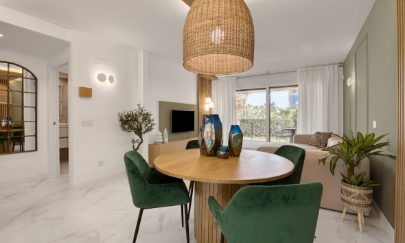 Obra nueva - Ático - Torrevieja