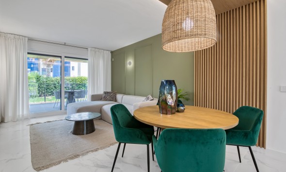 Obra nueva - Ático - Torrevieja