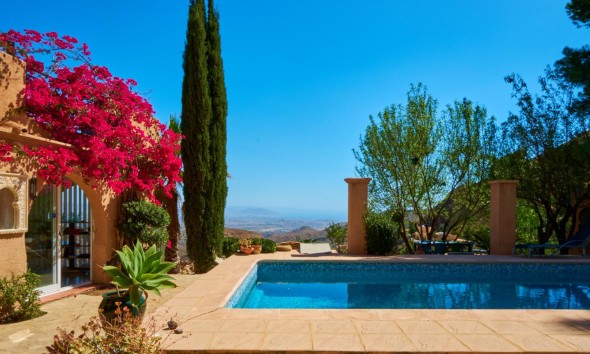 Reventa - Villa / Chalet - Turre