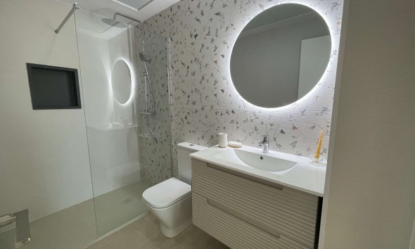 Neue Gebäude - terraced - San Pedro del Pinatar