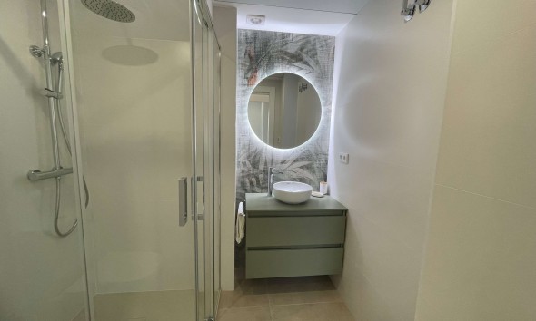 Neue Gebäude - terraced - San Pedro del Pinatar