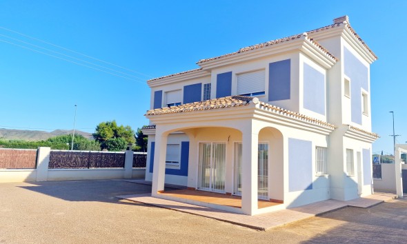 Nouvelle construction - Maison individuelle - Purias