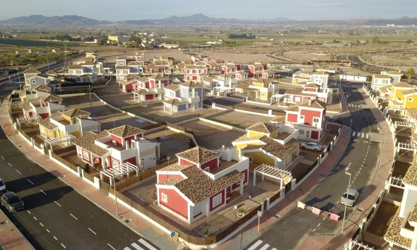 Nouvelle construction - Maison individuelle - Purias