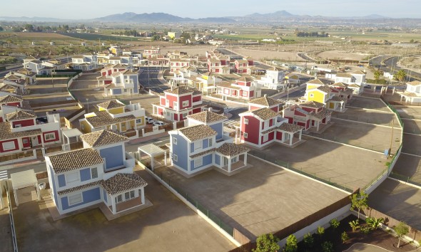 Nouvelle construction - Maison individuelle - Purias