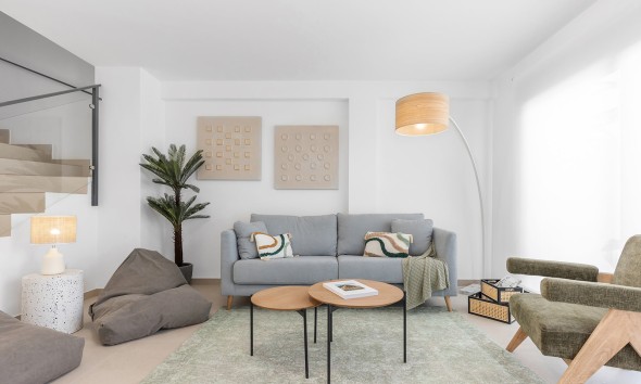 New Build - Semi-detached - Rafal