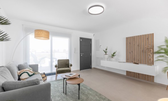 New Build - Semi-detached - Rafal