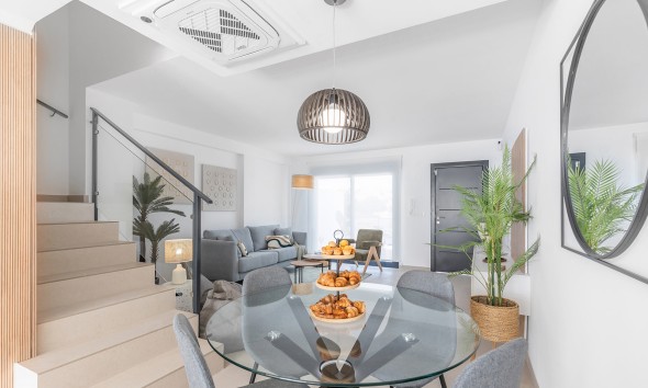 New Build - Semi-detached - Rafal