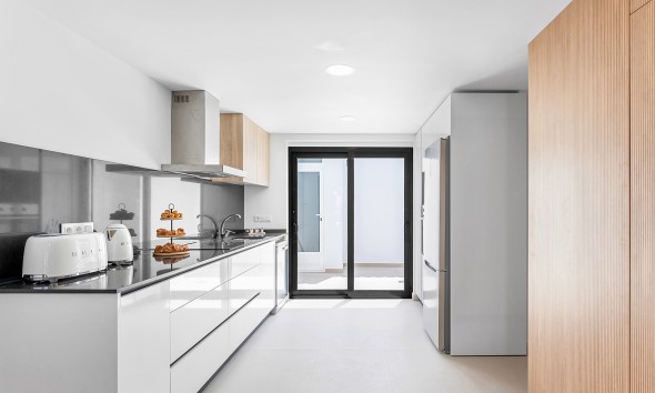 New Build - Semi-detached - Rafal