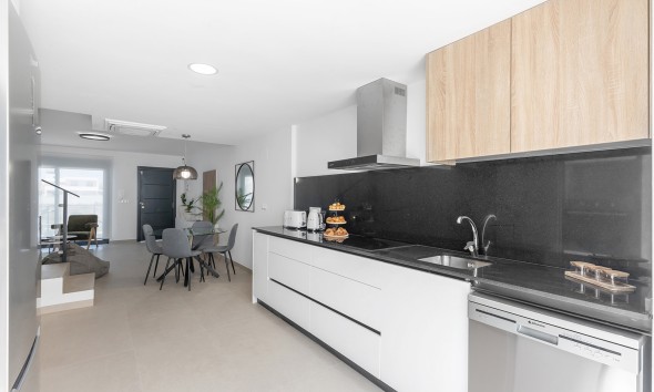 New Build - Semi-detached - Rafal