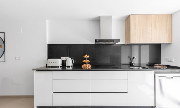 New Build - Semi-detached - Rafal