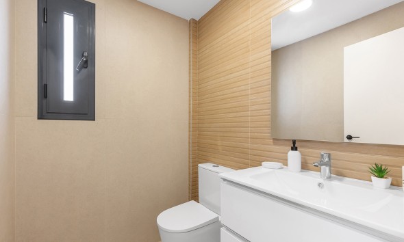 New Build - Semi-detached - Rafal