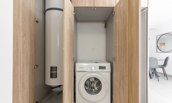 New Build - Semi-detached - Rafal