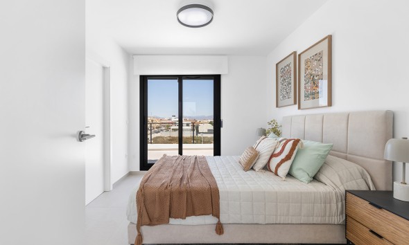 New Build - Semi-detached - Rafal