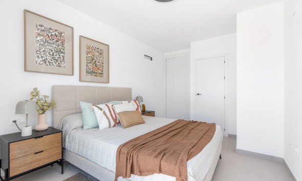 New Build - Semi-detached - Rafal