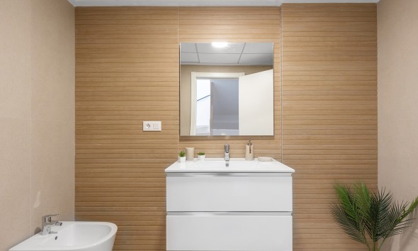 New Build - Semi-detached - Rafal