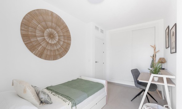 New Build - Semi-detached - Rafal