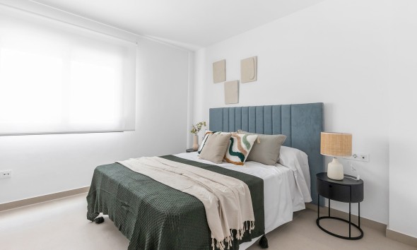 New Build - Semi-detached - Rafal