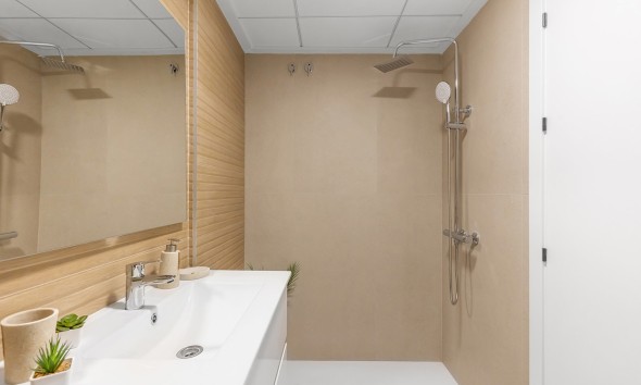 New Build - Semi-detached - Rafal