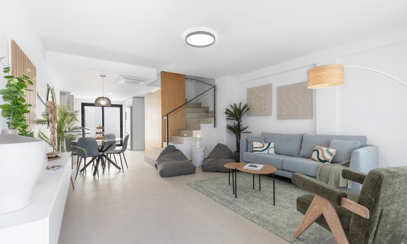 New Build - Semi-detached - Rafal