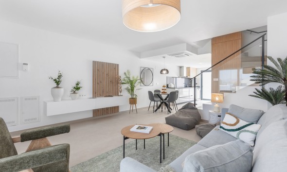 New Build - Semi-detached - Rafal