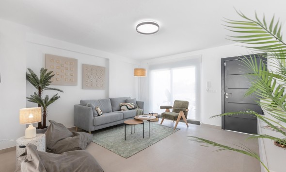 New Build - Semi-detached - Rafal