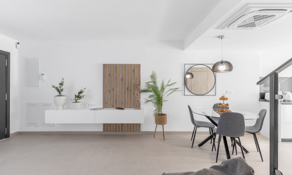 New Build - Semi-detached - Rafal