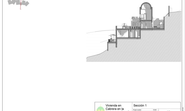 Nouvelle construction - Villa - Turre