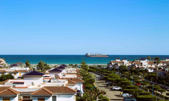 Nieuwbouw Woningen - Laaggelegen bungalow - Vera