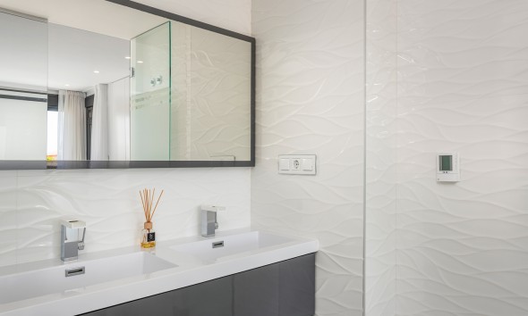 Nieuwbouw Woningen - Vrijstaande woning - Playa Paraiso