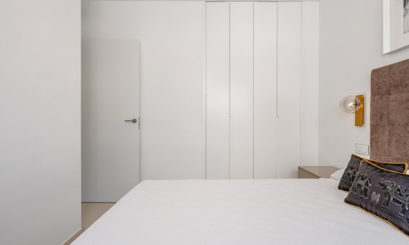 Nieuwbouw Woningen - Vrijstaande woning - Playa Paraiso