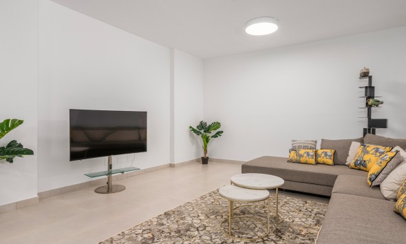 Nieuwbouw Woningen - Vrijstaande woning - Playa Paraiso