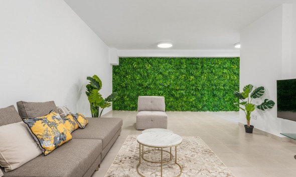 Nieuwbouw Woningen - Vrijstaande woning - Playa Paraiso